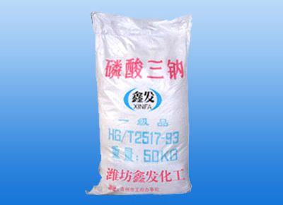 點(diǎn)擊查看詳細(xì)信息<br>標(biāo)題：磷酸三鈉（TSP） 閱讀次數(shù)：18340